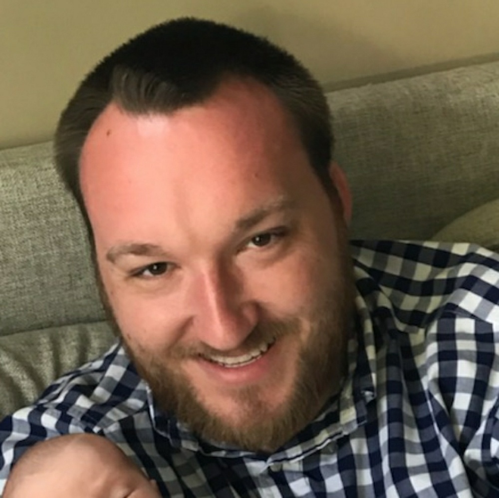 Meet your Posher, Brandon